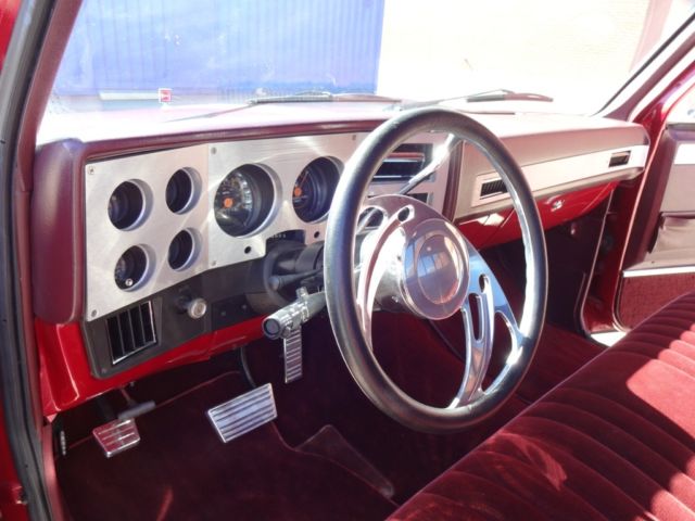1984 GMC Sierra 1500 - photo 7
