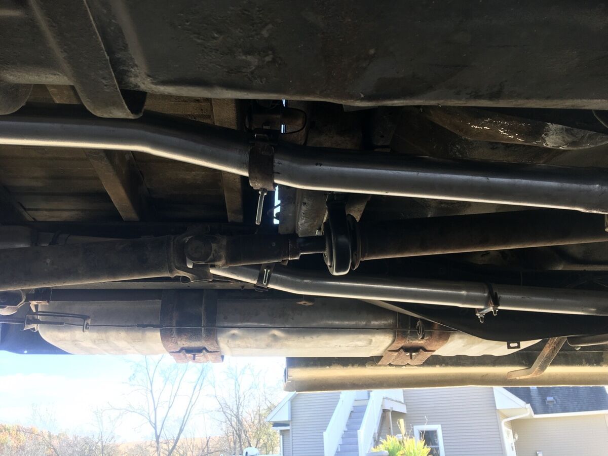 1984 GMC Other - photo 11