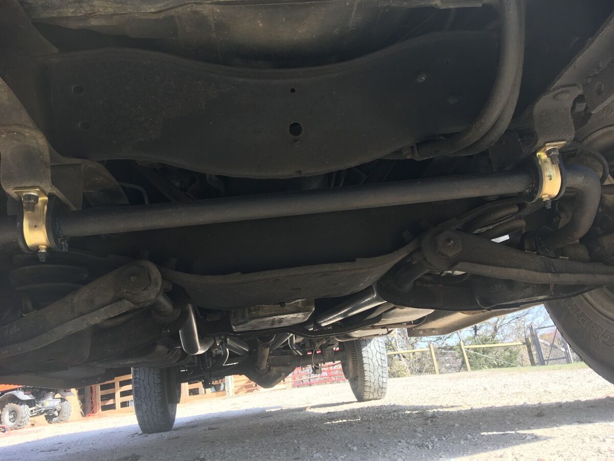 1984 GMC Other - photo 12