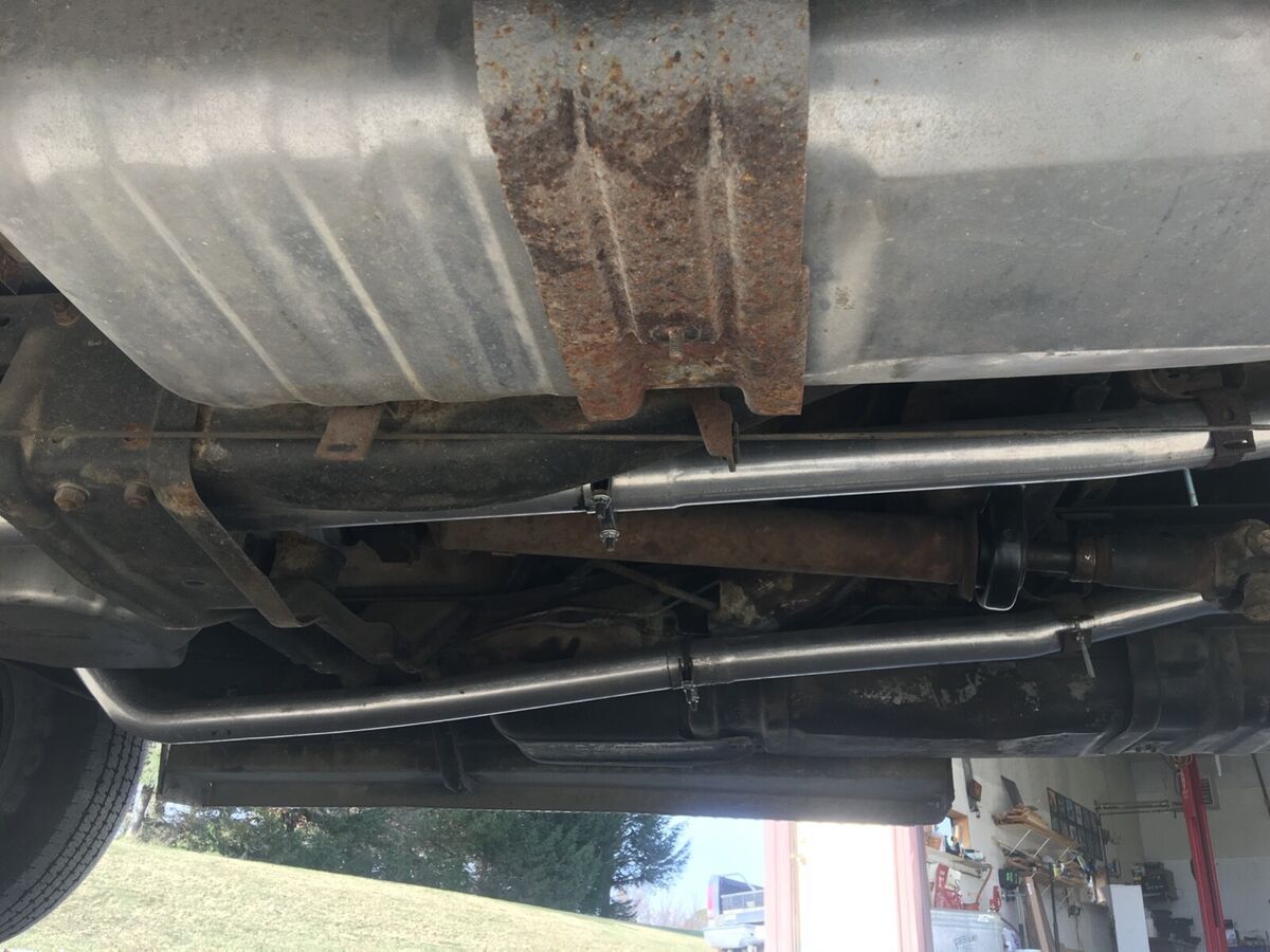1984 GMC Other - photo 13