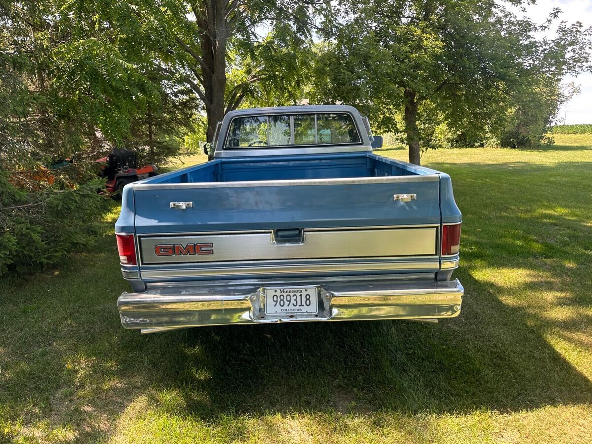 1984 GMC Other - photo 4