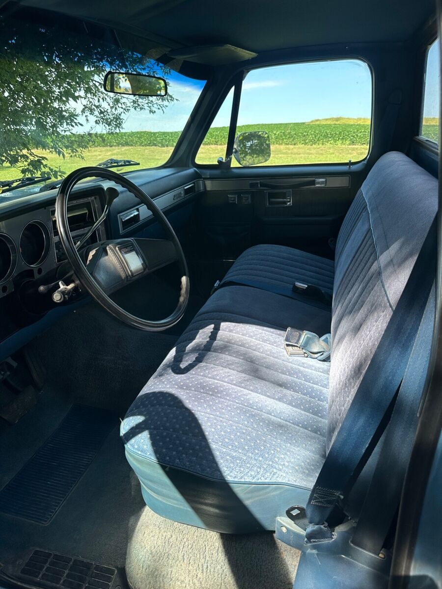 1984 GMC Other - photo 5