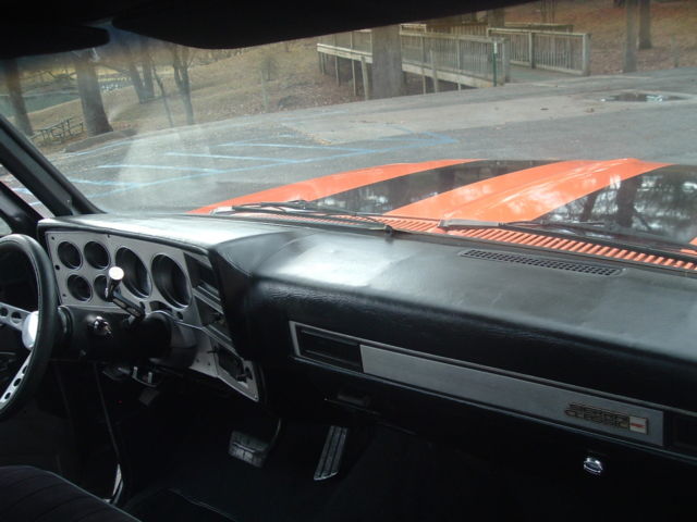 1984 GMC Sierra 1500 C-15 - photo 7