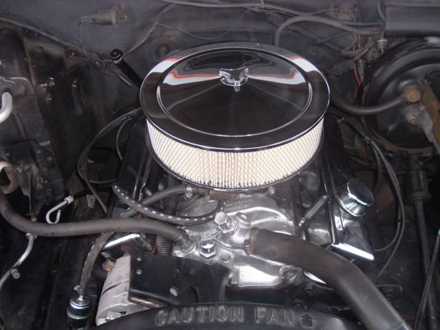 1984 GMC Sierra 1500 C-15 - photo 8