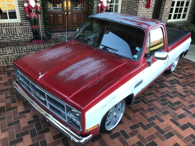 1984 GMC Sierra 1500 - photo 5