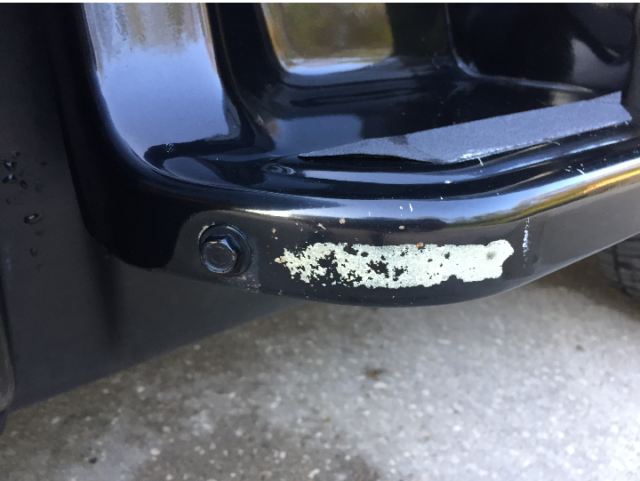 1984 GMC Sierra 1500 Sierra classic step side - photo 11