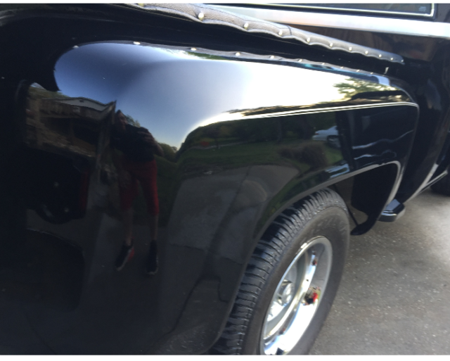 1984 GMC Sierra 1500 Sierra classic step side - photo 12