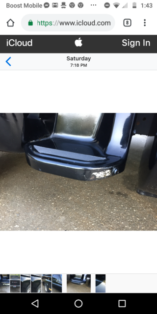 1984 GMC Sierra 1500 Sierra classic step side - photo 6