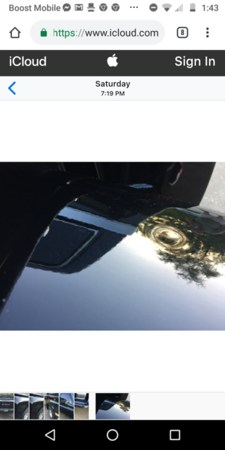 1984 GMC Sierra 1500 Sierra classic step side - photo 9