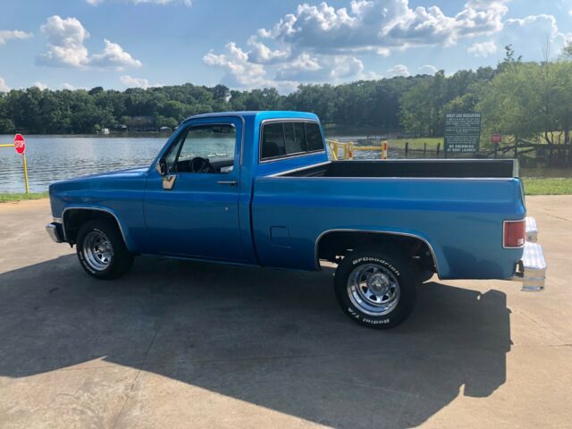 1984 GMC Sierra 1500 - photo 4