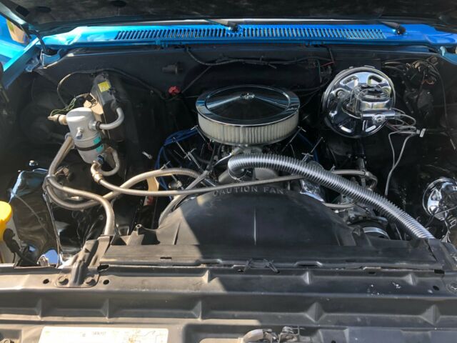 1984 GMC Sierra 1500 - photo 6