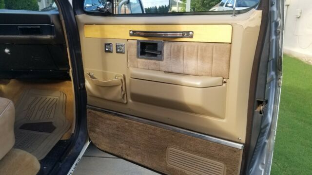 1984 GMC Sierra 1500 Sierra - photo 11