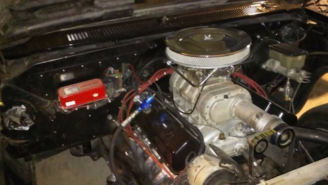 1984 GMC Sierra 1500 SWB - photo 11