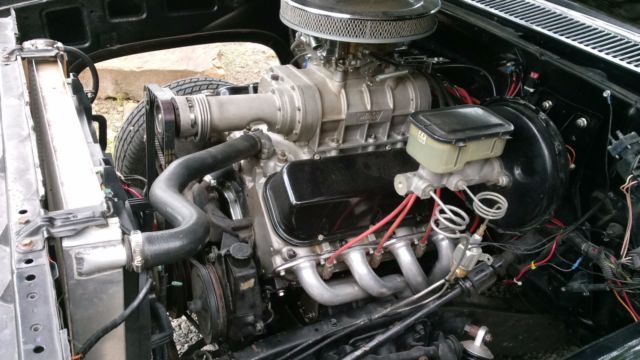 1984 GMC Sierra 1500 SWB - photo 4