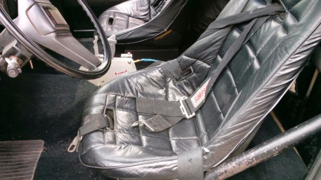 1984 GMC Sierra 1500 SWB - photo 5