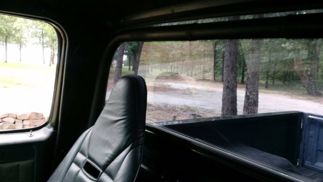 1984 GMC Sierra 1500 SWB - photo 7