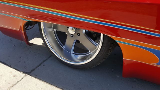 1984 Chevrolet C-10 SIERRA - photo 10