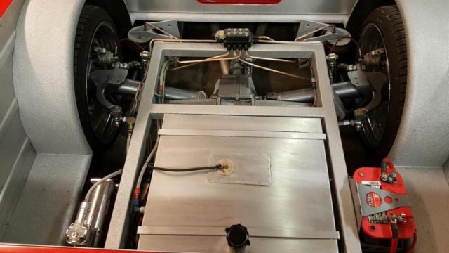 1984 Chevrolet C-10 SIERRA - photo 6