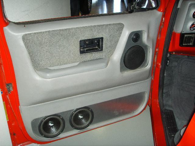 1984 Chevrolet C-10 SIERRA - photo 9
