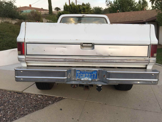 1984 GMC Other - photo 2