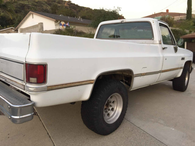 1984 GMC Other - photo 4