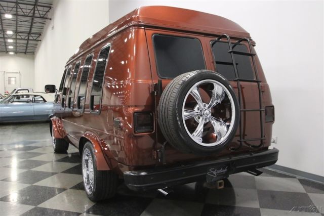 1984 GMC Vandura 2500 - photo 10