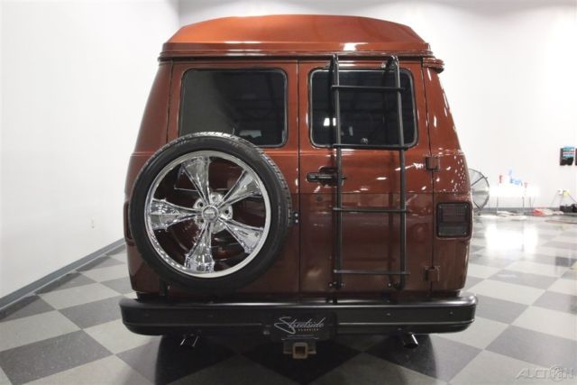 1984 GMC Vandura 2500 - photo 11