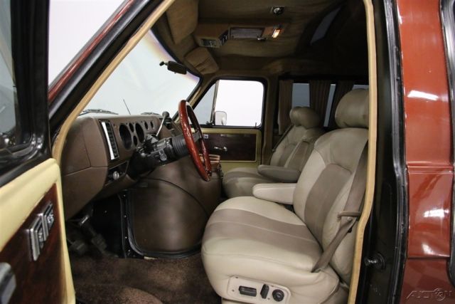 1984 GMC Vandura 2500 - photo 4