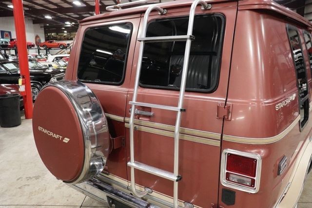 1984 GMC Vandura -- - photo 10