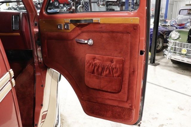 1984 GMC Vandura -- - photo 11