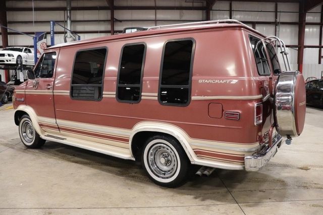 1984 GMC Vandura -- - photo 3