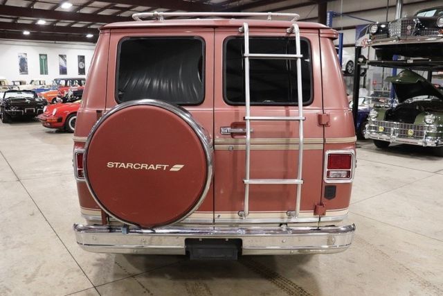 1984 GMC Vandura -- - photo 4