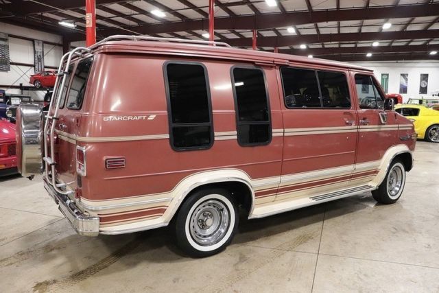 1984 GMC Vandura -- - photo 5