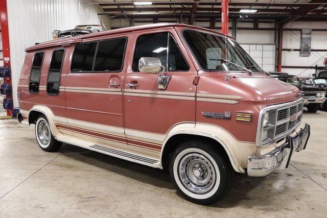 1984 GMC Vandura -- - photo 7