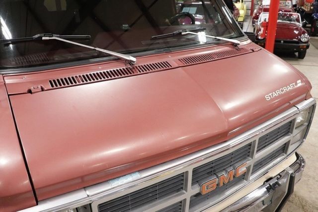 1984 GMC Vandura -- - photo 9