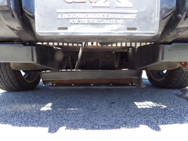 1984 Buick Grand National GNX - photo 2