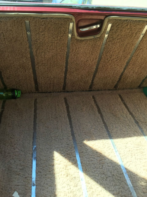 1984 Jeep Wagoneer Grand Wagoneer - photo 5