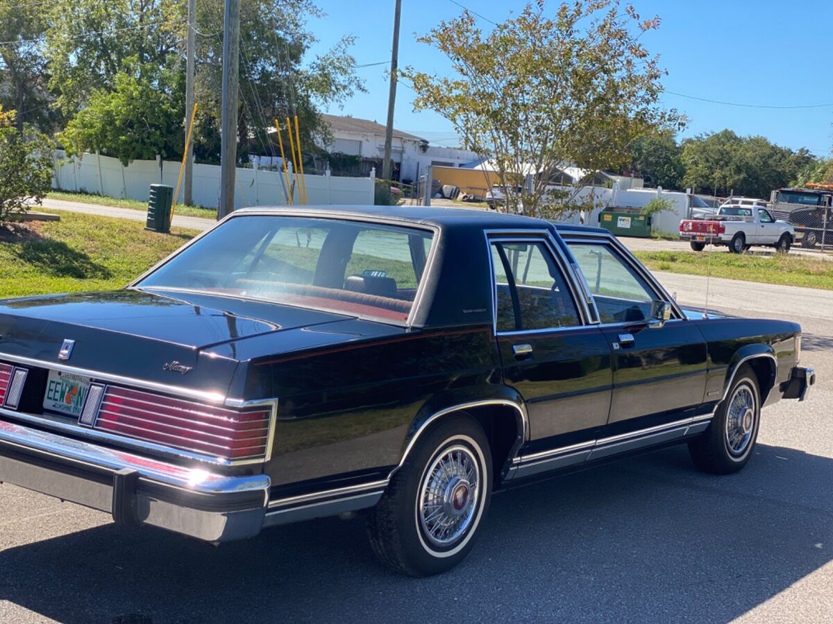 1984 Mercury Grand Marquis - photo 5