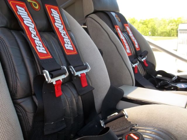 1984 Buick Grand National Leather - photo 11