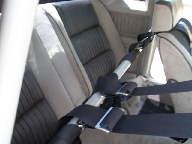 1984 Buick Grand National Leather - photo 12