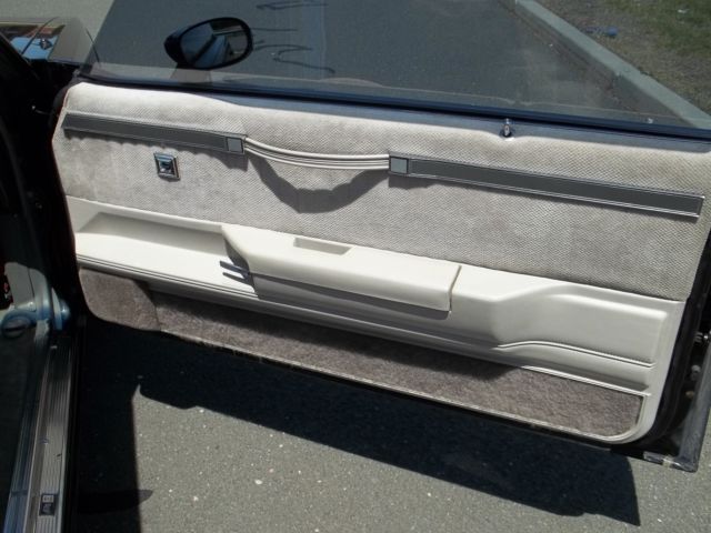 1984 Buick Grand National Leather - photo 13