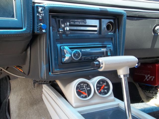 1984 Buick Grand National Leather - photo 8