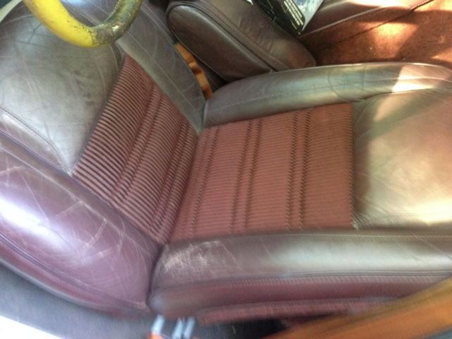 1984 Jeep Wagoneer Grand Wagoneer - photo 11