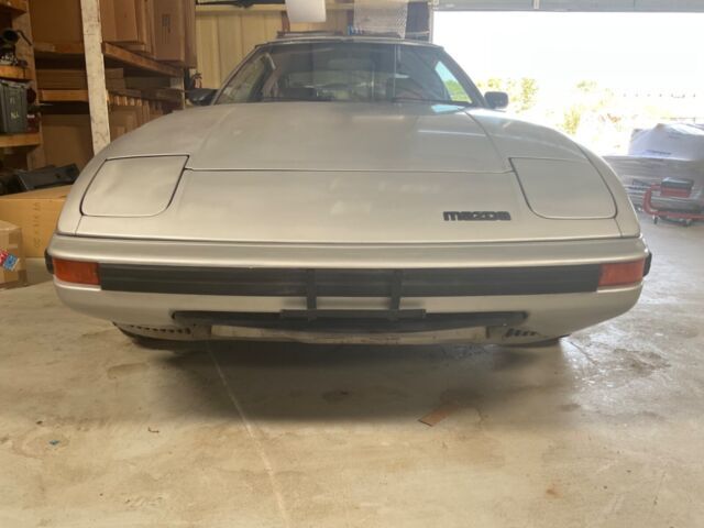 1984 Mazda RX-7 13B - photo 10