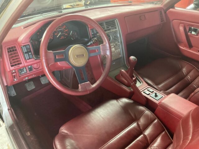 1984 Mazda RX-7 13B - photo 13