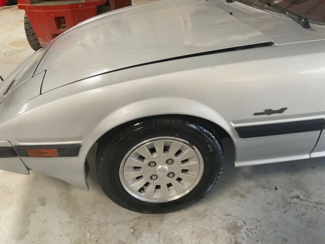 1984 Mazda RX-7 13B - photo 2