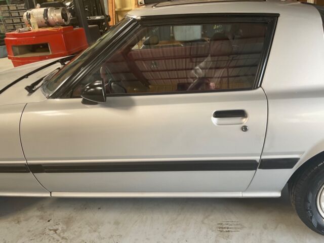 1984 Mazda RX-7 13B - photo 3