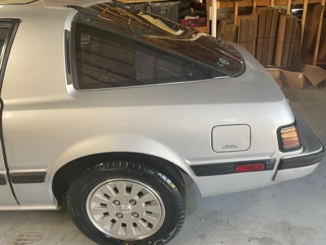 1984 Mazda RX-7 13B - photo 4