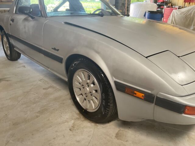 1984 Mazda RX-7 13B - photo 8