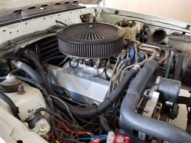 1984 Ford Mustang GT350 - photo 8